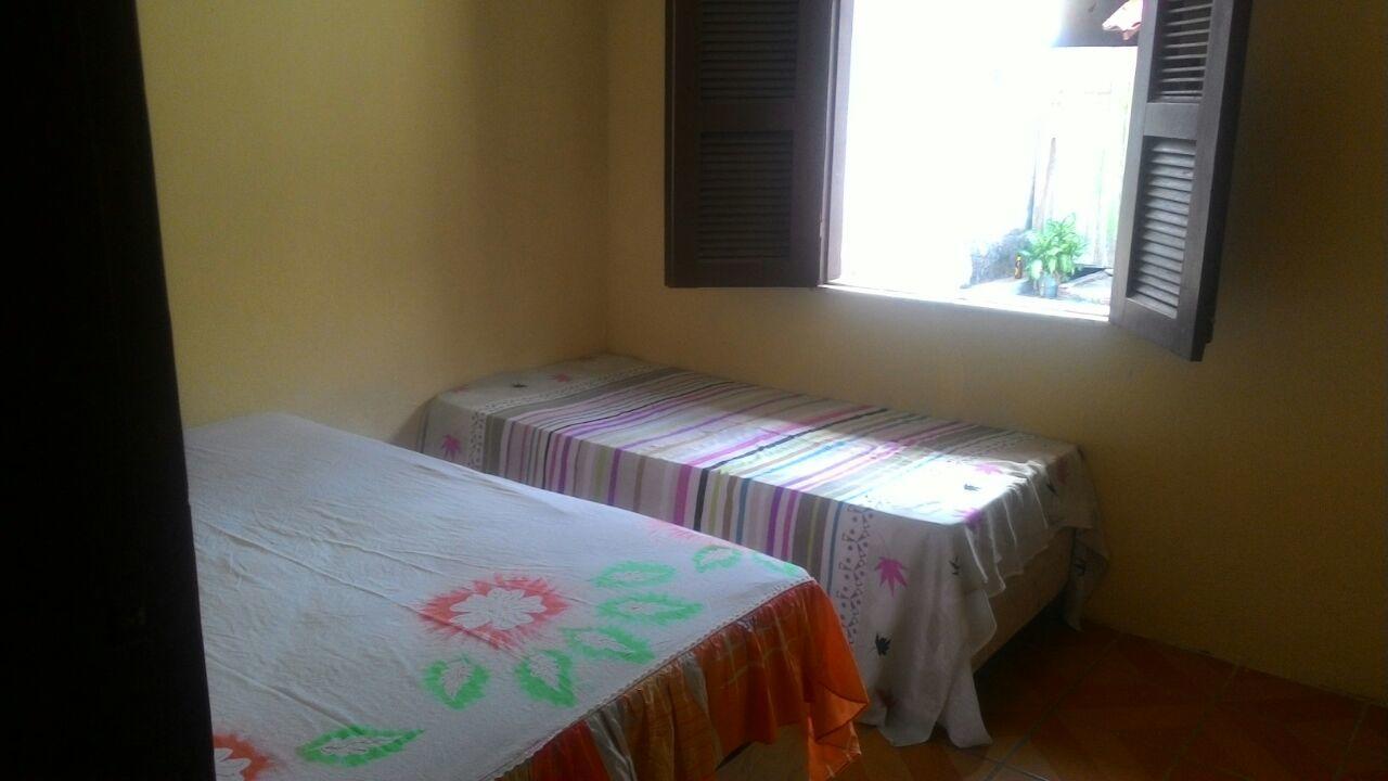 Hostel Guara Guaramiranga Exteriér fotografie