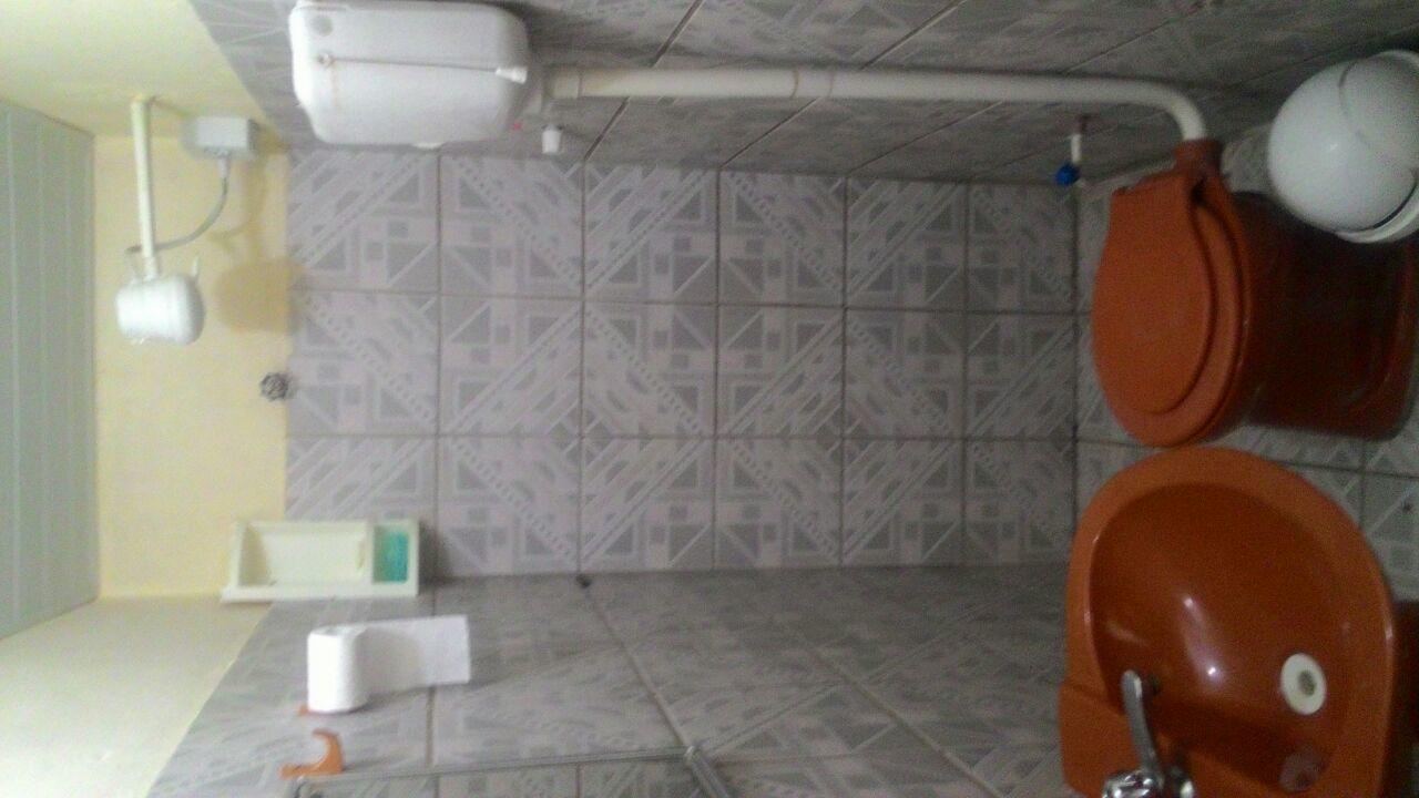 Hostel Guara Guaramiranga Exteriér fotografie