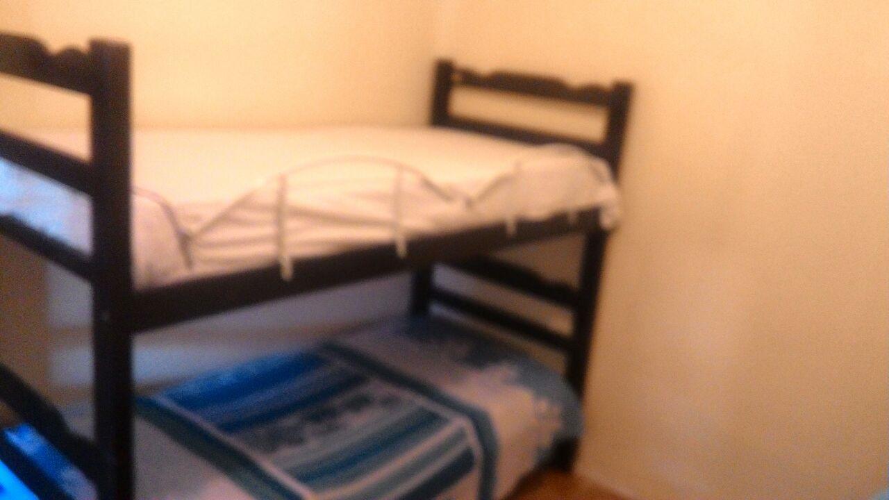 Hostel Guara Guaramiranga Exteriér fotografie