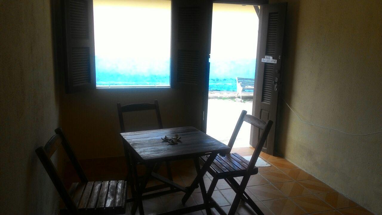 Hostel Guara Guaramiranga Exteriér fotografie