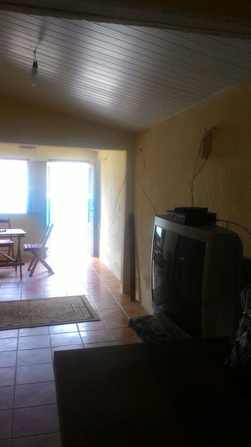 Hostel Guara Guaramiranga Exteriér fotografie